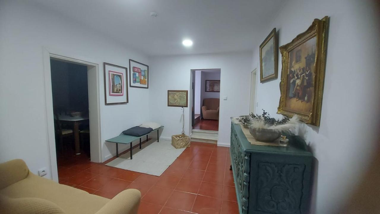 شقة Casa Dos Marias الفاس المظهر الخارجي الصورة