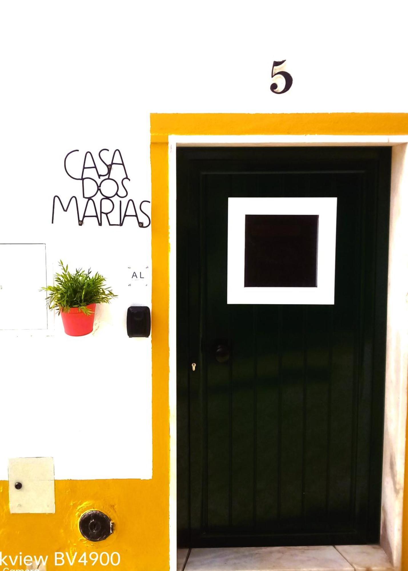 شقة Casa Dos Marias الفاس المظهر الخارجي الصورة