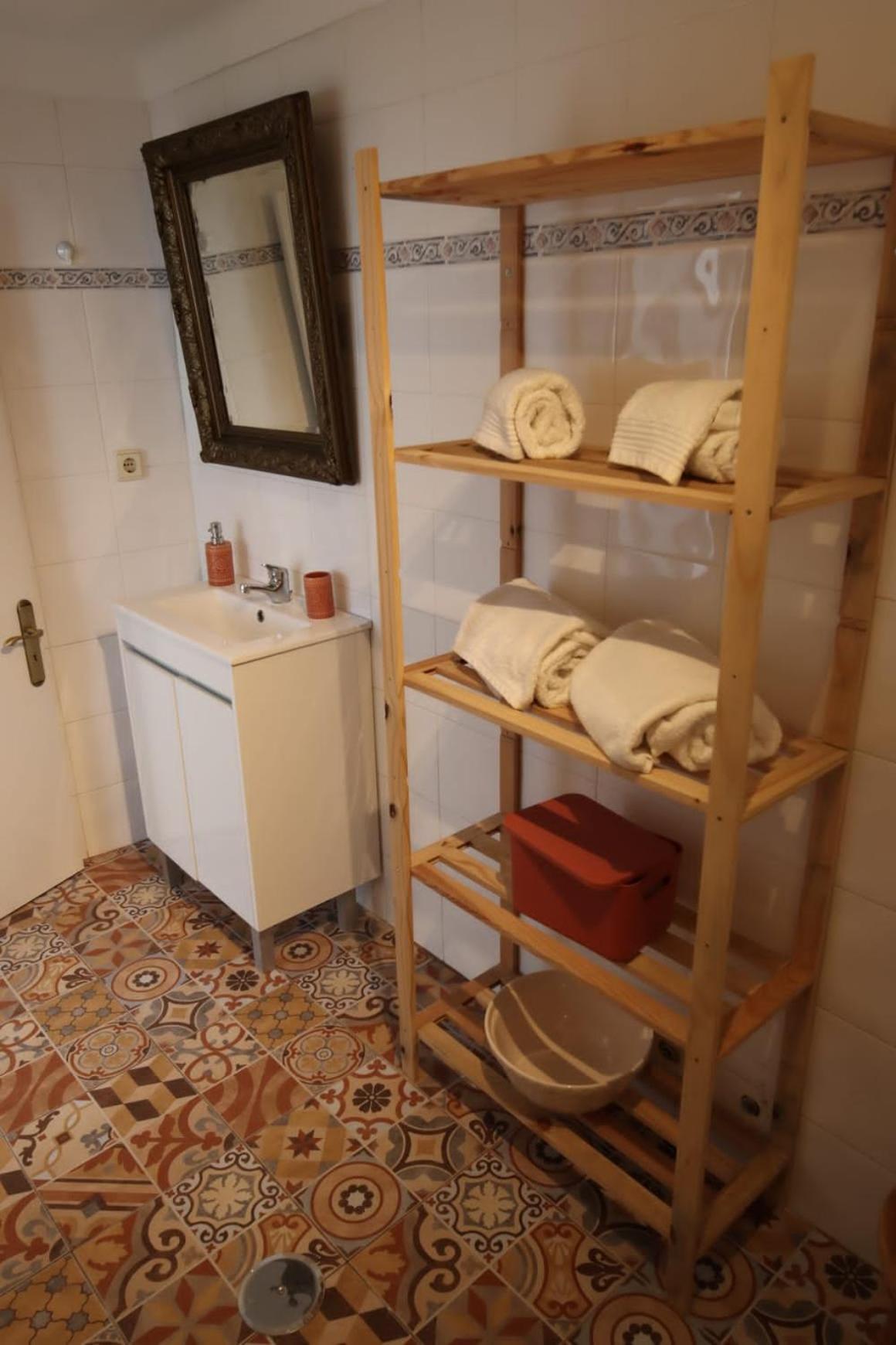 شقة Casa Dos Marias الفاس المظهر الخارجي الصورة
